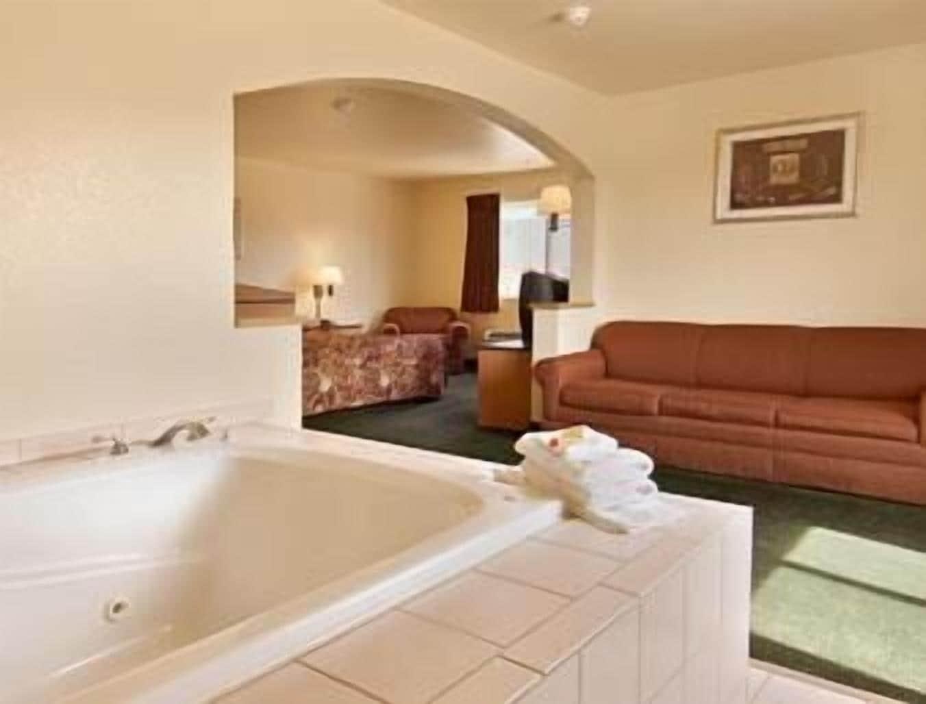 Days Inn & Suites By Wyndham Castle Rock Oda fotoğraf
