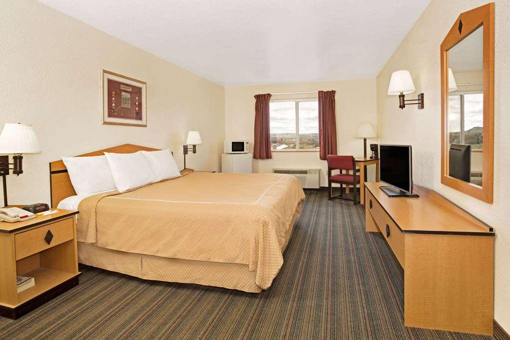 Days Inn & Suites By Wyndham Castle Rock Oda fotoğraf