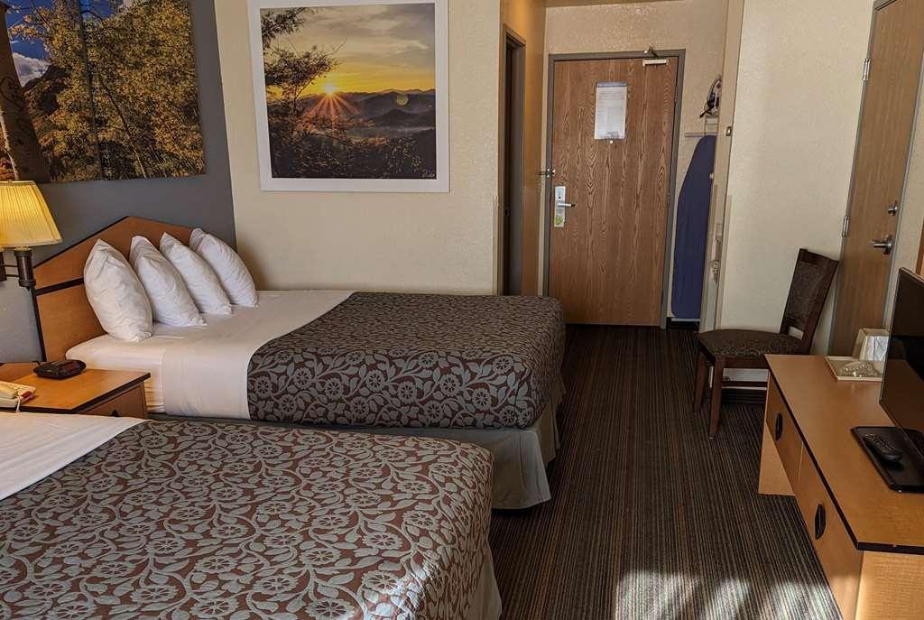 Days Inn & Suites By Wyndham Castle Rock Oda fotoğraf